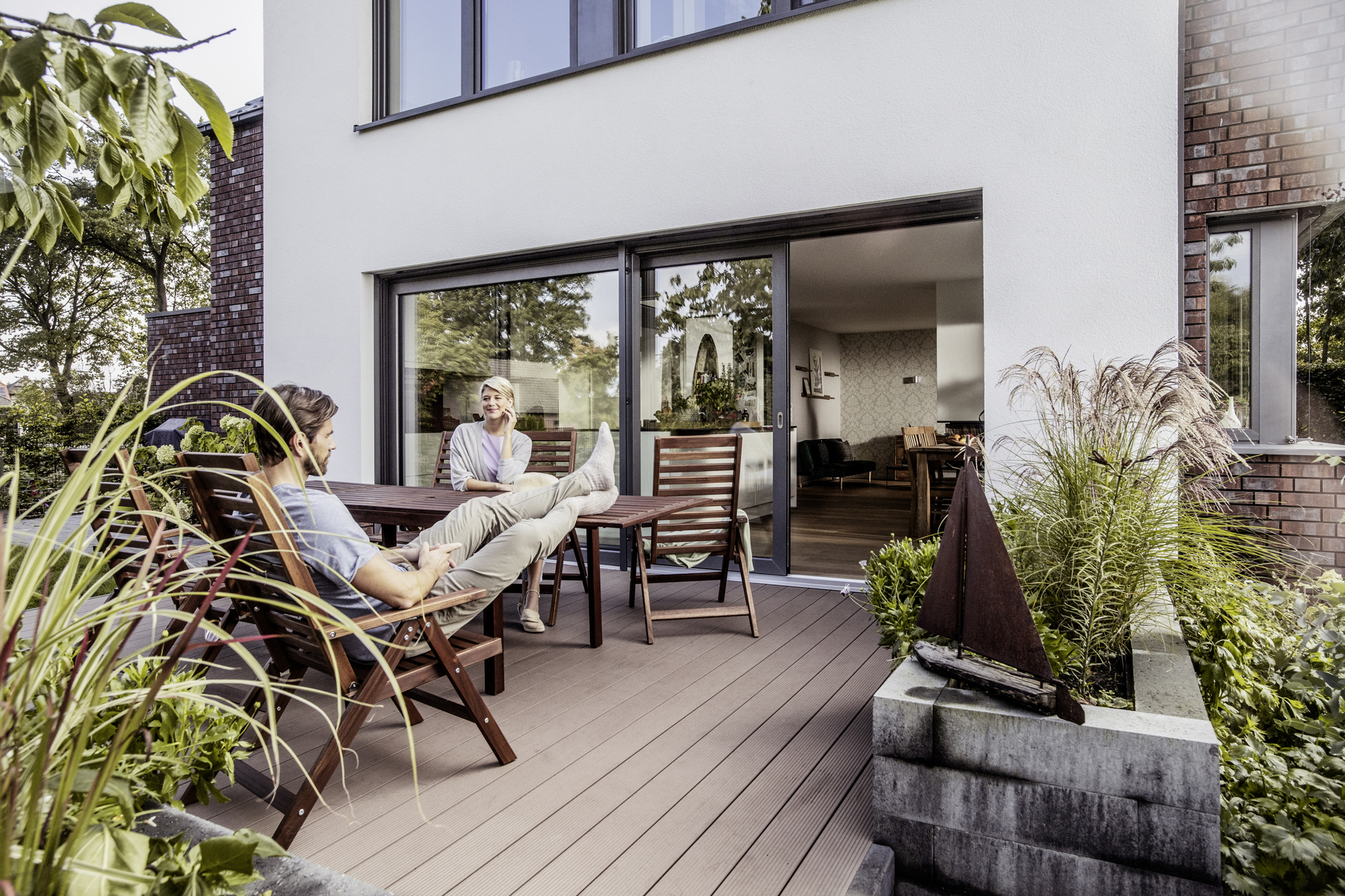 About Timber Company