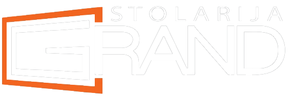 Stolarija Grand