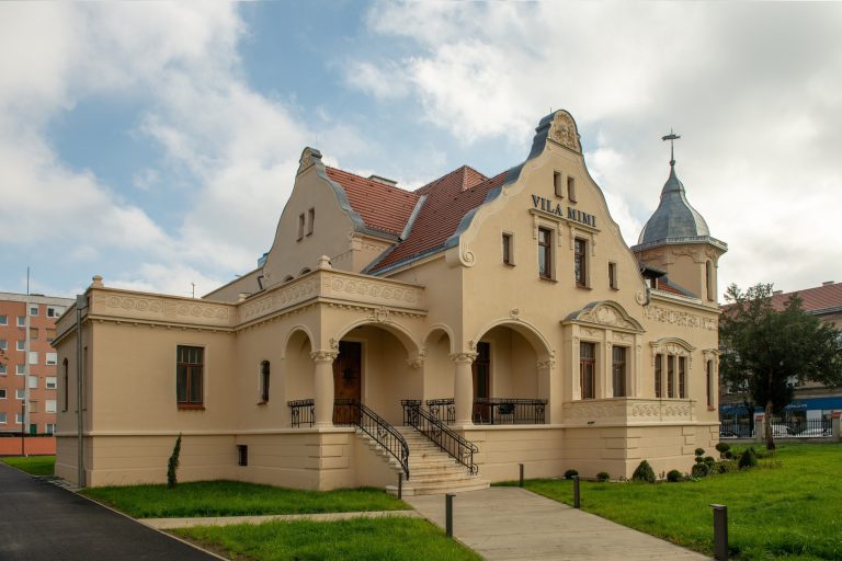 Villa Mimi