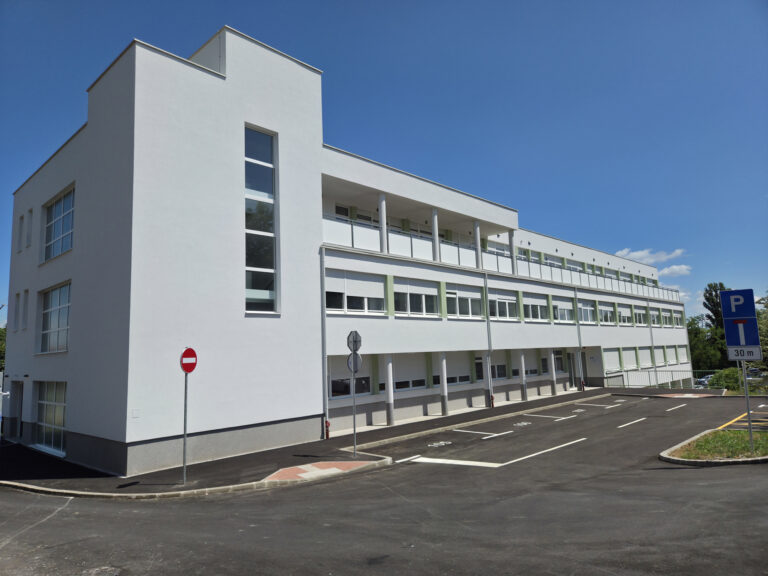 Opća bolnica Dr. Ivo Pedišić Sisak