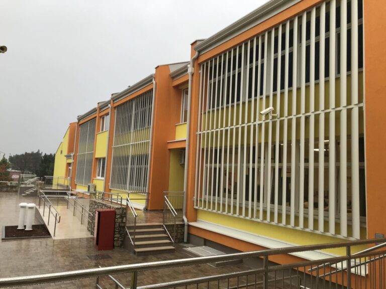 OŠ Marije i Line- Umag